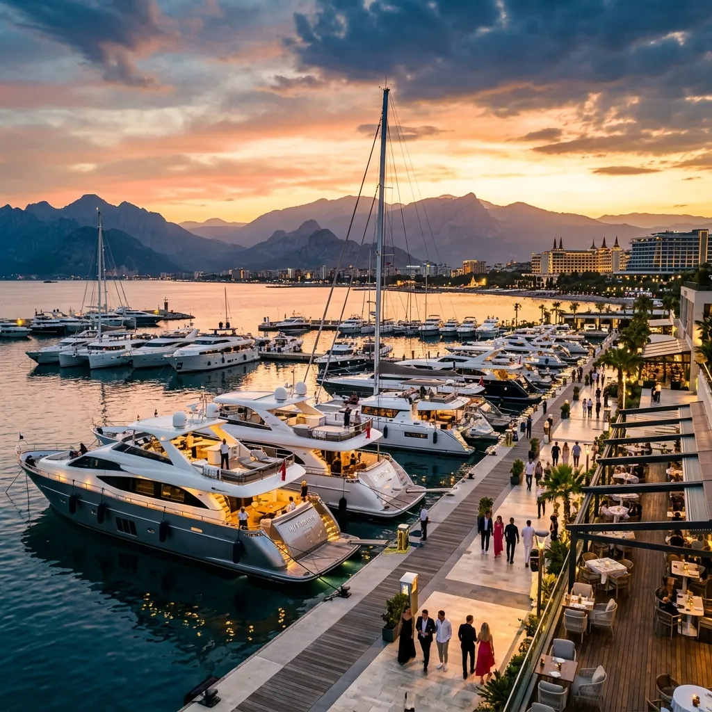Antalya Merkez