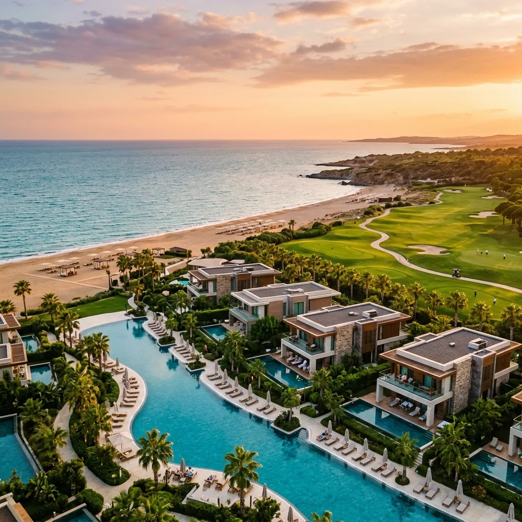 Belek