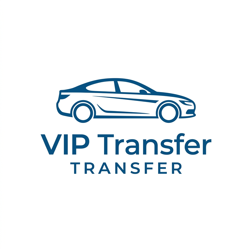 VIP Transfer Logo