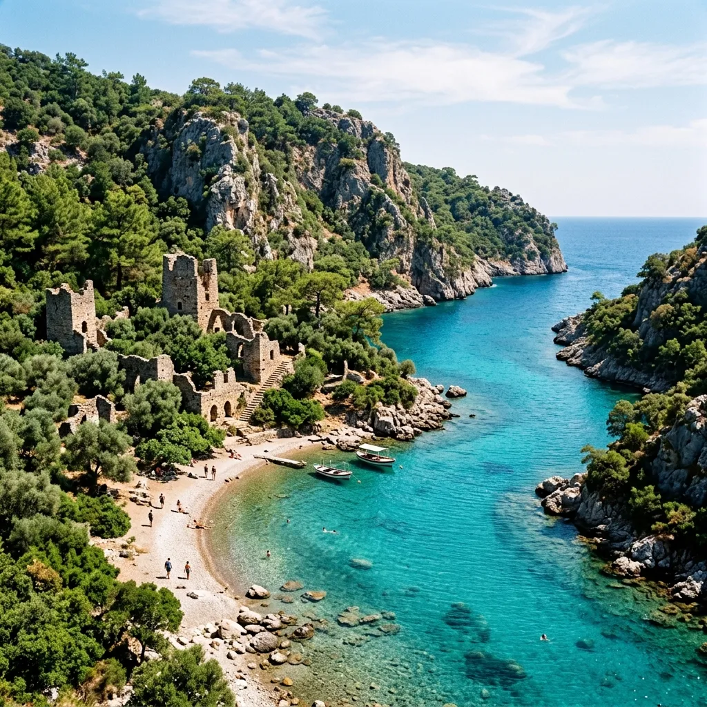 Olympos